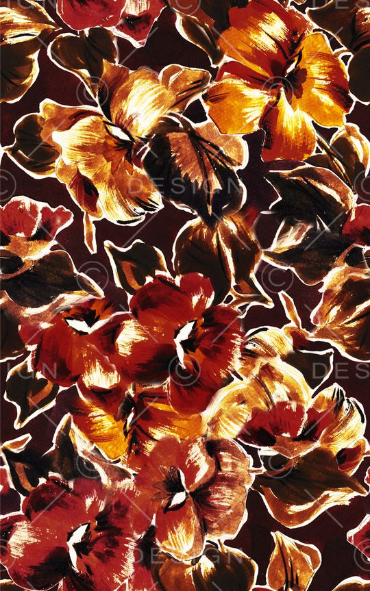 数码华亿平台印花华亿平台图片