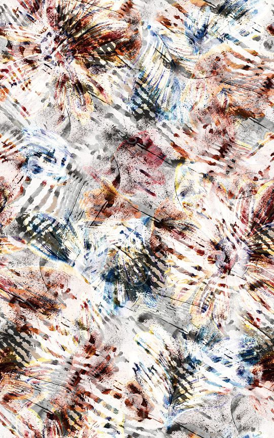 数码华亿平台印花华亿平台图片