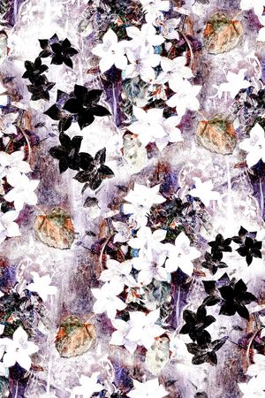 数码华亿平台印花华亿平台图片