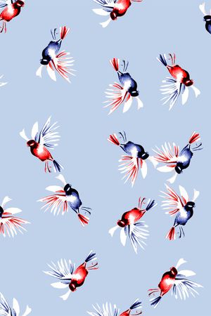 数码华亿平台印花华亿平台图片