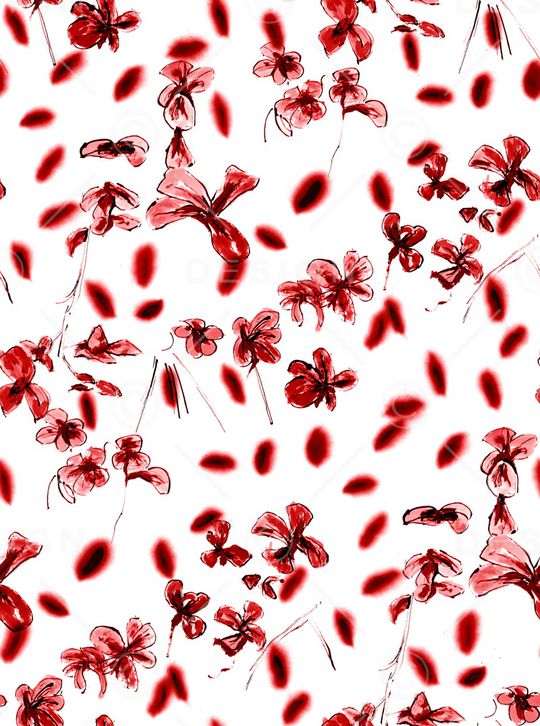 数码华亿平台印花华亿平台图片