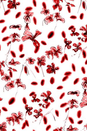 数码华亿平台印花华亿平台图片