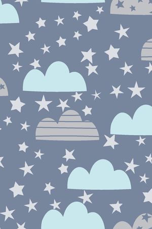 卡通印花华亿平台图片