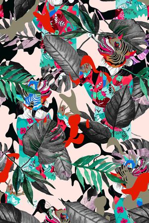 数码华亿平台印花华亿平台图片