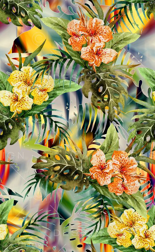 数码华亿平台印花华亿平台图片