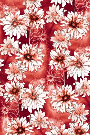 数码华亿平台印花华亿平台图片