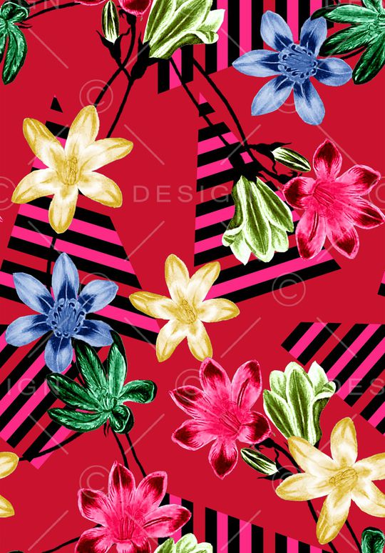 数码华亿平台印花华亿平台图片