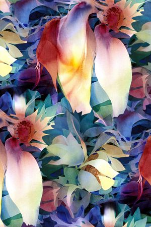 数码华亿平台印花华亿平台图片