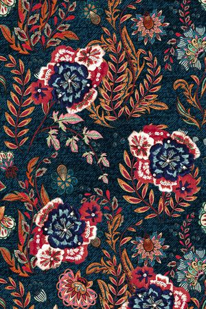 数码华亿平台印花华亿平台图片