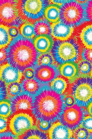 肌理印花华亿平台图片