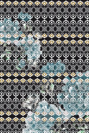 数码华亿平台印花华亿平台图片