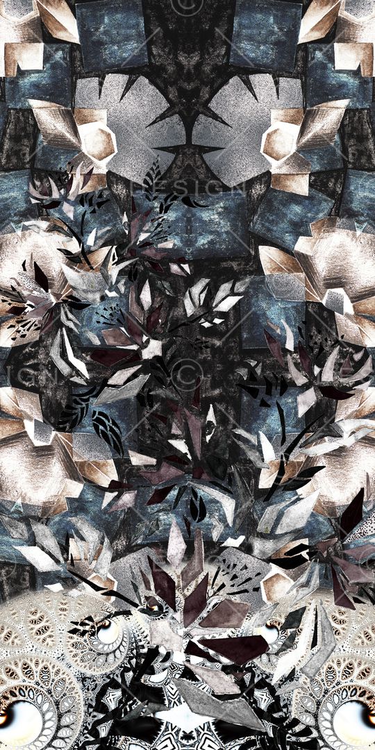 数码华亿平台印花华亿平台图片