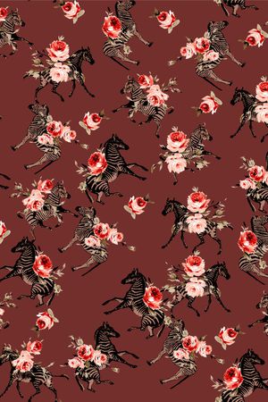 数码华亿平台印花华亿平台图片