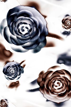 数码华亿平台印花华亿平台图片