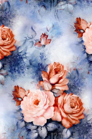 数码华亿平台印花华亿平台图片