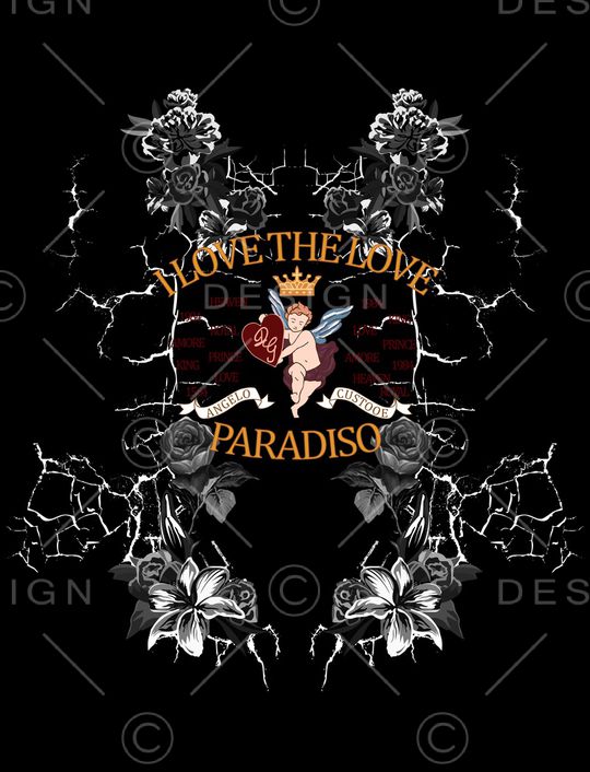 天使印花华亿平台图片