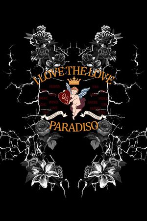 天使印花华亿平台图片