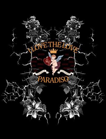 天使印花华亿平台图片