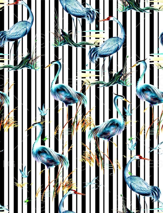 数码华亿平台印花华亿平台图片