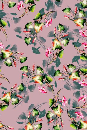 数码华亿平台印花华亿平台图片