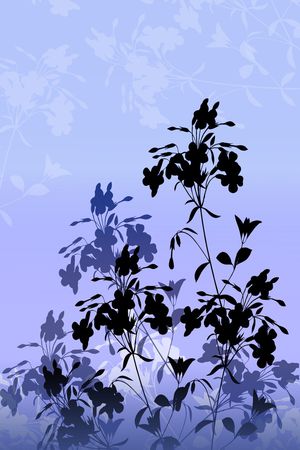 定位花印花华亿平台图片