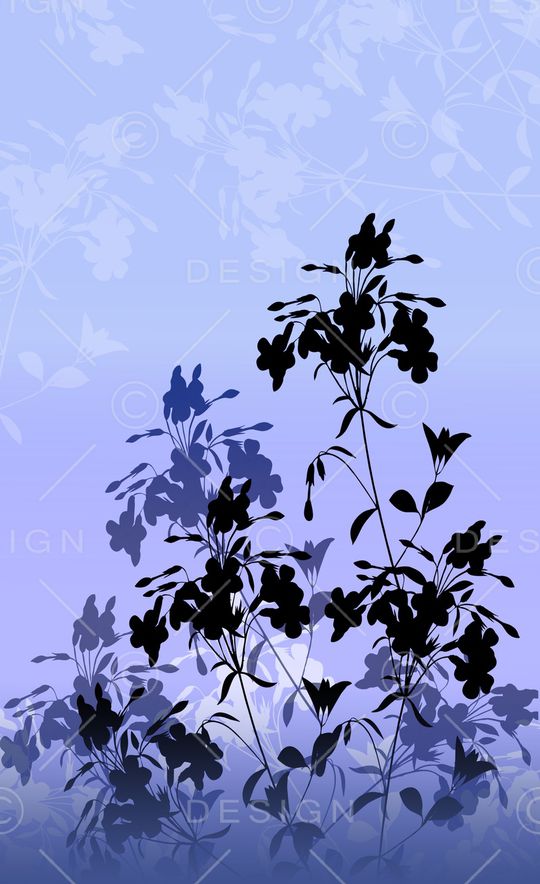 定位花印花华亿平台图片