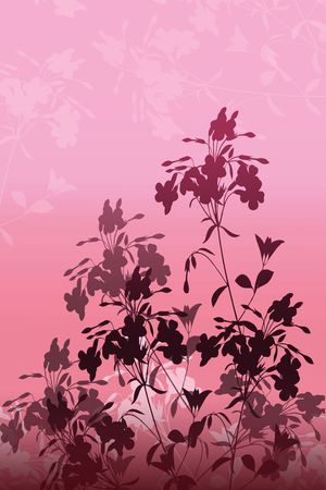 定位花印花华亿平台图片