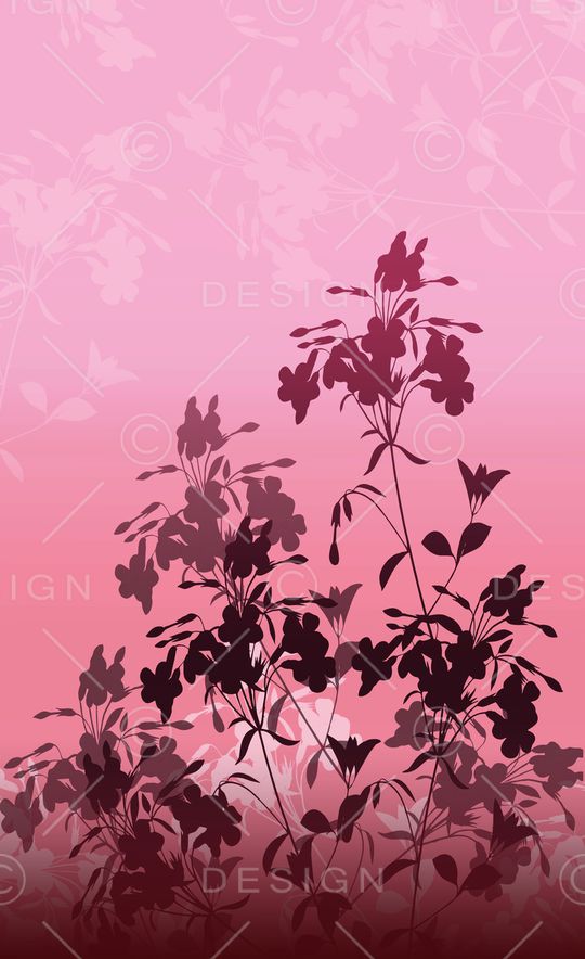 定位花印花华亿平台图片