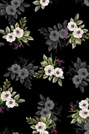 数码华亿平台印花华亿平台图片