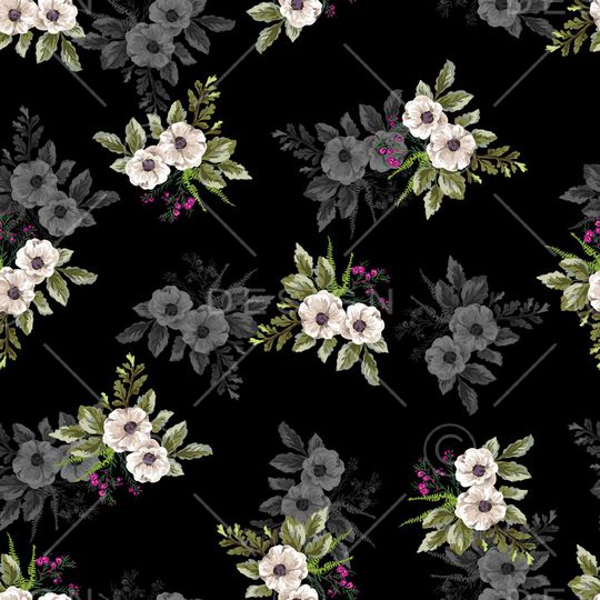 数码华亿平台印花华亿平台图片