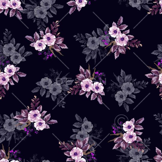 数码华亿平台印花华亿平台图片