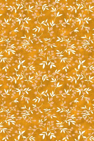 小碎花印花华亿平台图片