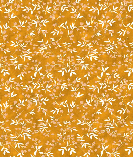 小碎花印花华亿平台图片