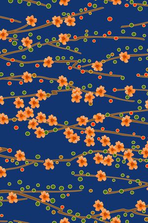 条纹印花华亿平台图片