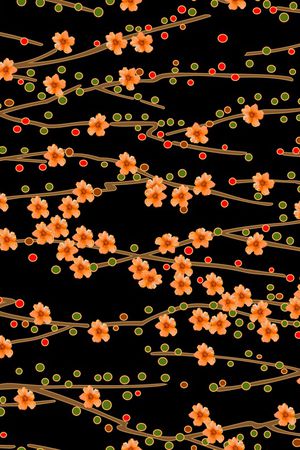 条纹印花华亿平台图片