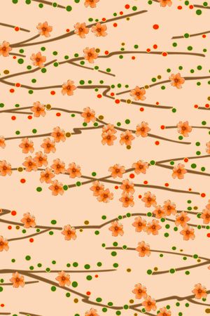 条纹印花华亿平台图片