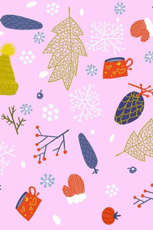 卡通印花华亿平台图片