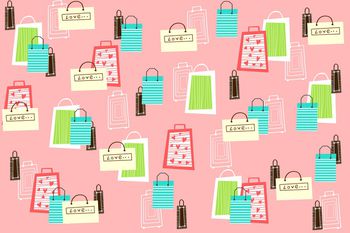 卡通印花华亿平台图片