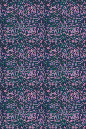 迷彩印花华亿平台图片