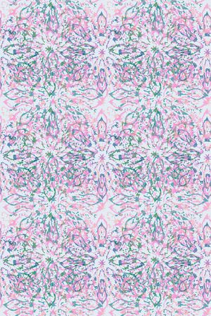 迷彩印花华亿平台图片