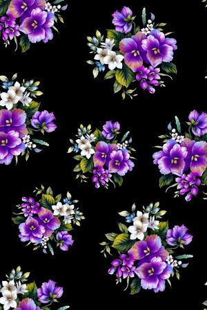 数码华亿平台印花华亿平台图片