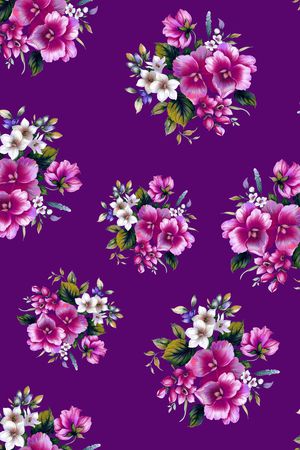 数码华亿平台印花华亿平台图片