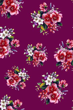 数码华亿平台印花华亿平台图片