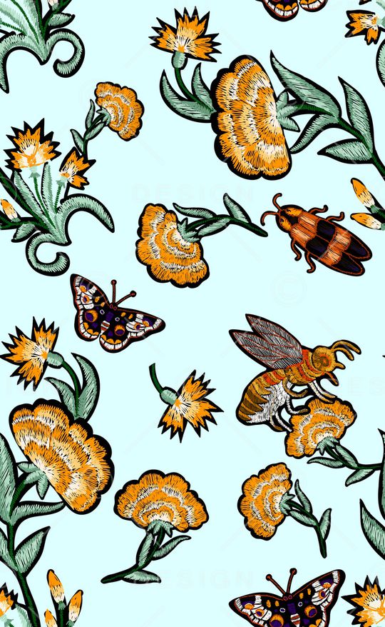 数码华亿平台印花华亿平台图片