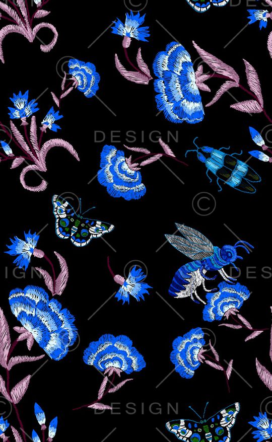 数码华亿平台印花华亿平台图片