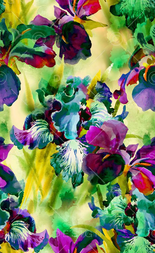 数码华亿平台印花华亿平台图片