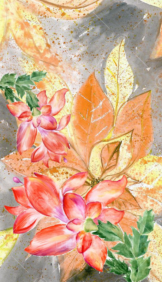 大花印花华亿平台图片