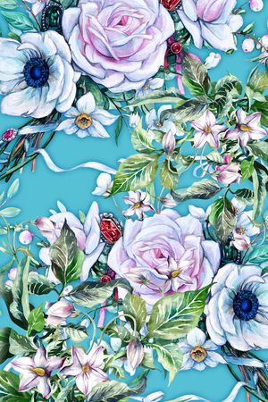 大花印花华亿平台图片