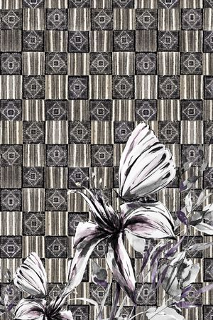 数码华亿平台印花华亿平台图片