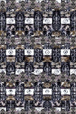 数码华亿平台印花华亿平台图片